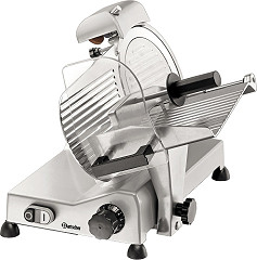  Bartscher Aufschnittmaschine 220 Plus 