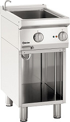  Bartscher Bain Marie 700, B400, UO, mWE 