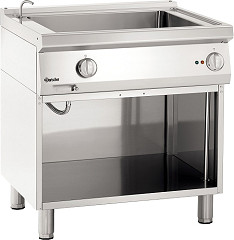  Bartscher Bain Marie 700, B800, UO, mWE 