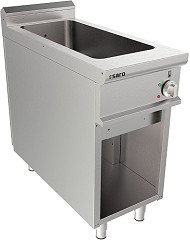  Saro Bainmarie 1 Becken  Modell LQ / BME1BA 