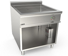  Saro Bainmarie 2 Becken  Modell LQ / BME2BA 