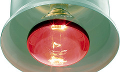  Bartscher Infrarotlampe IWL250D 