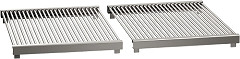  Bartscher Rundrost-Set 900 f&uuml;r Fisch 