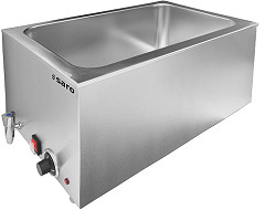  Saro Bain Marie  Modell WT 150 
