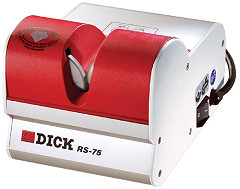  Dick RS-75 Nachschleifmaschine 