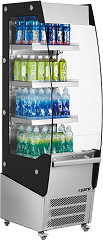  Saro K&uuml;hlregal 220 Liter,  Modell SIMON 