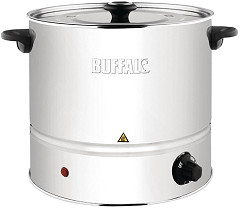  Buffalo Dampfgarer 6L 