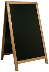  Securit Duplo Stra&szlig;entafel Teak 120 x 67cm 