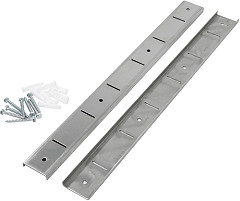  Bartscher Verstellschiene 1 Paar, 530 mm 