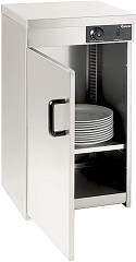  Bartscher W&auml;rmeschrank, 1T, 55-60 Teller 