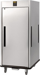  Buffalo beheizter Bankettschrank 16 x GN 2/1 