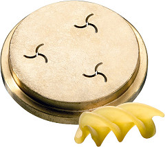  Bartscher Pasta Matrize für Fusilli Ø9mm 