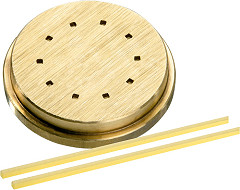  Bartscher Pasta Matrize für Spaghetti 2x2mm 