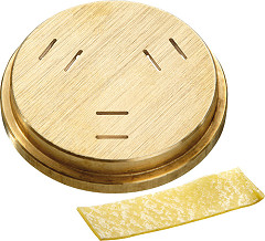  Bartscher Pasta Matrize für Fettuccine 8mm 