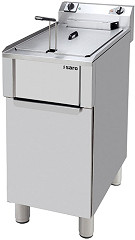  Saro Elektrofritteuse 10 L  Modell LISSABON 