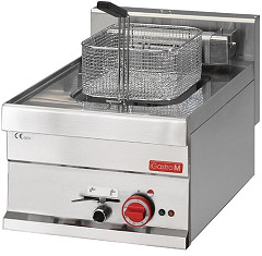  Gastro M Fritteuse 65/40FRE 10L 
