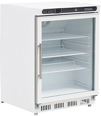  Polar Serie C Display Kühlschrank 150L 
