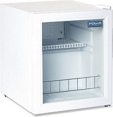  Polar Serie C Kühlschrank Tischmodell 