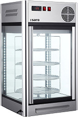  Saro Kuchenvitrine 108 Liter,  Modell ISABELL 