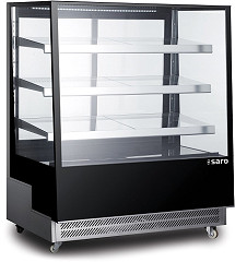  Saro Kuchenvitrine 650 Liter,  Modell PATRICIA 