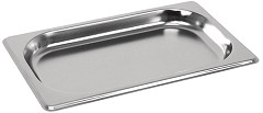  Vogue GN-Beh&auml;lter Edelstahl 20mm GN1/4 