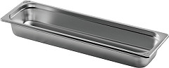  Saro TOP LINE GN-Beh&auml;lter 2/4 T 100 mm 