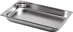  Saro BUDGET LINE GN-Beh&auml;lter 1/1 GN Tiefe 40mm 