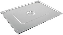  Vogue Deckel f&uuml;r GN-Beh&auml;lter GN2/1 