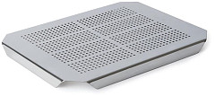  Gastro M Abtropfrost f&uuml;r GN-Beh&auml;lter GN2/3 