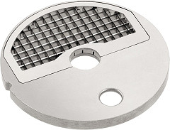  Bartscher Schneidscheibe f&uuml;r W&uuml;rfel PS10 
