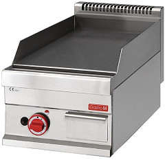 Gastro M Gasgrillplatte 65/40 FTG 