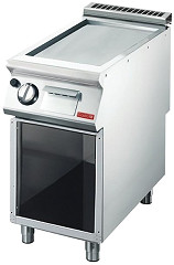  Gastro M Gasgrillplatte GM70/40FTGS 