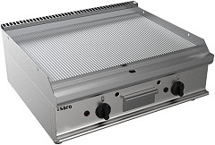  Saro Gas-Griddleplatte Tisch E7/KTG2BBR 