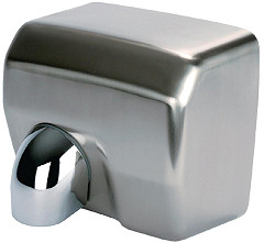  Jantex automatischer H&auml;ndetrockner 