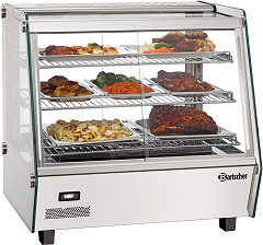  Bartscher Hei&szlig;e Theke Bartscher DeliPlus I-D 