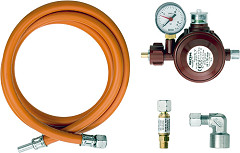  Bartscher Gasanschluss-Set GW-AI 