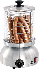  Bartscher Hot-Dog-Gerät, rund 