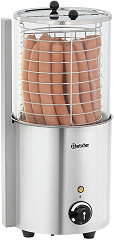  Bartscher Hot-Dog-Ger&auml;t B2000 