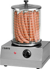  Saro Hot-Dog-Maker CS-100 