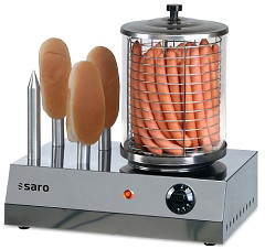  Saro Hot-Dog-Maker CS-400 