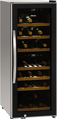  Bartscher Weink&uuml;hlschrank 2Z 38FL 
