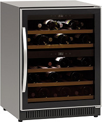  Bartscher Weink&uuml;hlschrank 2Z 40FL 