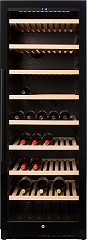  Saro Weinlagerschrank WK 162, für 163 Flaschen 