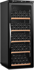  Saro Weinkühlschrank mit Glastür CV350 PV 