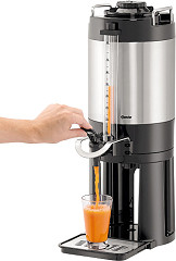  Bartscher Iso-Dispenser 8L 