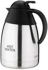  Olympia Thermoskanne 1,5L HOT WATER 