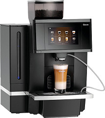  Bartscher Kaffeevollautomat KV1 Comfort 