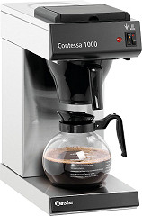  Bartscher Kaffeemaschine Contessa 1000 