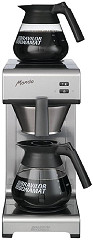  Bravilor Bonamat Kaffeemaschine Mondo 1,7L manuell 