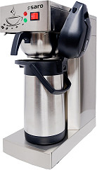  Saro Kaffeemaschine  Modell THERMO 24 ECO 